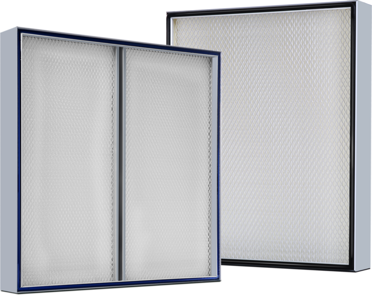 MP GELSEAL Aerodyne Cooling Systems