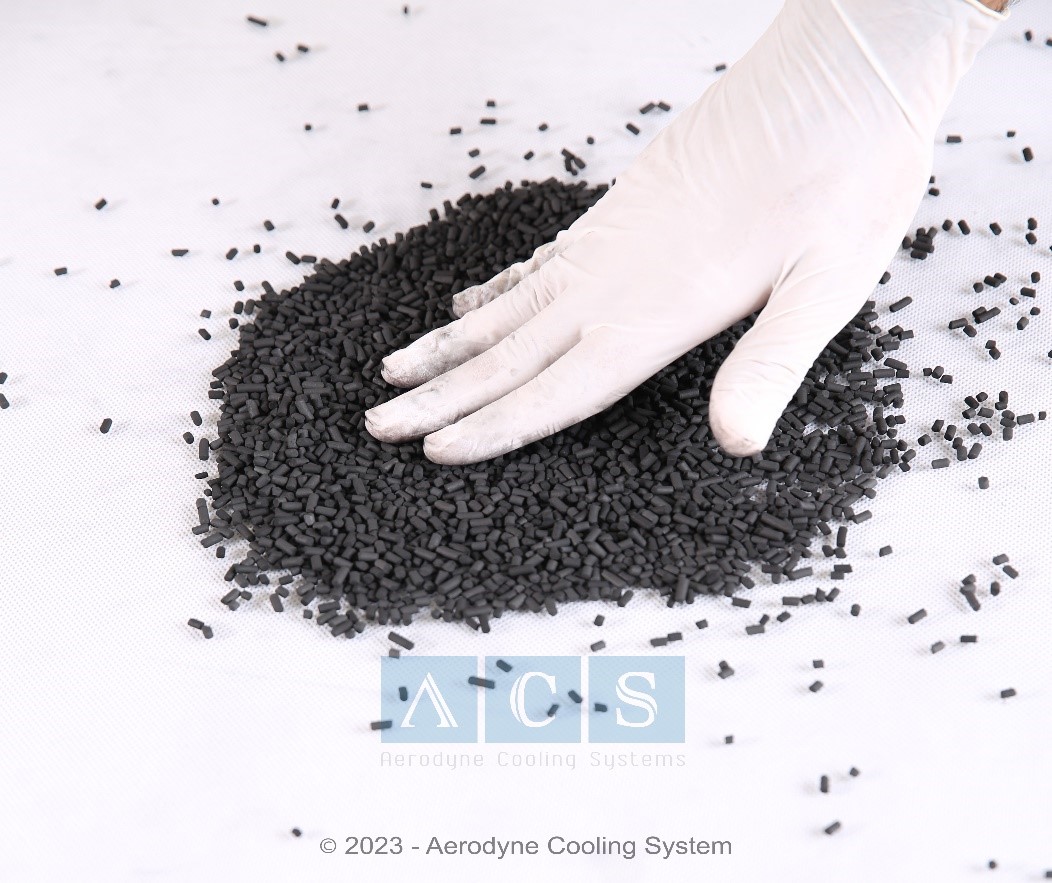 Activated Carbon Filters Functions and Benefits. Aerodyne Cooling