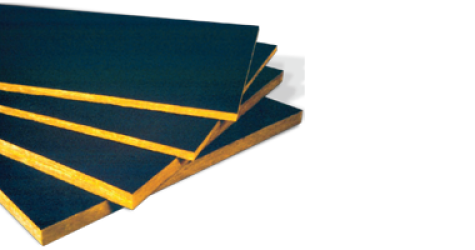 DUCT LINER BOARD (DLB)