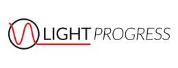 Light Progress logo
